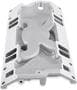 Weiand Street Warrior Intake Manifold