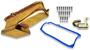 Weiand 7 Quart Oil Pan Kit