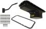 Weiand 7 Quart Oil Pan Kit