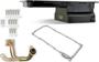 Weiand 7 Quart Oil Pan Kit