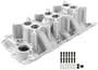 Weiand Street Warrior Intake Manifold