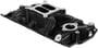 Weiand Street Warrior Intake Manifold