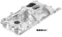 Weiand Street Warrior Intake Manifold