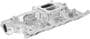 Weiand Street Warrior Intake Manifold