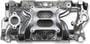 Weiand Street Warrior Intake Manifold