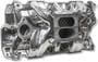 Weiand Street Warrior Intake Manifold