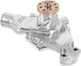 Weiand Action +Plus Water Pump