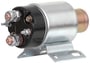 Wilson Solenoid