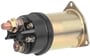 Wilson Solenoid