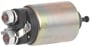 Wilson Solenoid