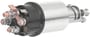 Wilson Solenoid