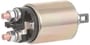 Wilson Solenoid