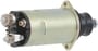 Wilson Solenoid