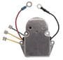 Wilson Regulator