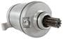 Wilson Starter - New