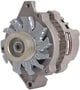 Wilson 105 Amp Alternator - Remanufactured