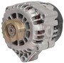 Wilson 105 Amp Alternator