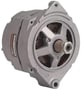 Wilson 78 Amp Alternator - Remanufactured