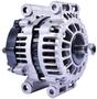 Wilson 100 Amp Alternator - Remanufactured