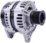 Wilson 135 Amp Alternator - Remanufactured