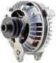 Wilson 55 Amp Alternator - Remanufactured