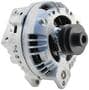 Wilson 60 Amp Alternator - Remanufactured