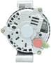 Wilson 70 Amp Alternator - Remanufactured