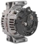 Wilson 90 Amp Alternator - Remanufactured