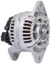 Wilson 120 Amp Alternator - Remanufactured