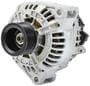 Wilson 100 Amp Alternator - Remanufactured
