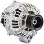 Wilson 130 Amp Alternator - Remanufactured