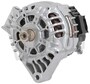 Wilson 105 Amp Alternator