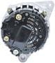Wilson 70 Amp Alternator - Remanufactured