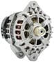 Wilson 75 Amp Alternator - Remanufactured