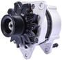 Wilson 55 Amp Alternator - Remanufactured