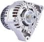 Wilson 55 Amp Alternator - Remanufactured