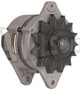 Wilson 60 Amp Alternator