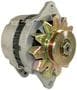 Wilson 80 Amp Alternator - Remanufactured