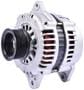 Wilson 110 Amp Alternator - Remanufactured
