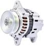 Wilson 50 Amp Alternator - Remanufactured