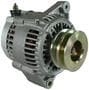 Wilson 80 Amp Alternator - Remanufactured