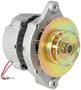 Wilson 55 Amp Alternator - Remanufactured