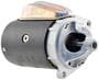 Wilson Starter - New