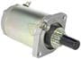 Wilson Starter - Remanufactured