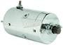 Wilson Starter - Remanufactured