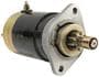 Wilson Starter - Remanufactured