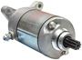 Wilson Starter - New