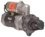Wilson Starter - Remanufactured