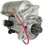 Wilson Starter - Remanufactured