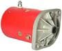 Wilson Snow Plow Motor